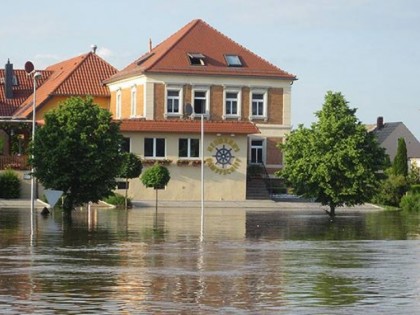 Foto: Neumanns Dampfschiff